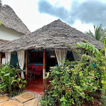 Oleza Boutique Hotel Zanzibar Michamvi 外观 照片