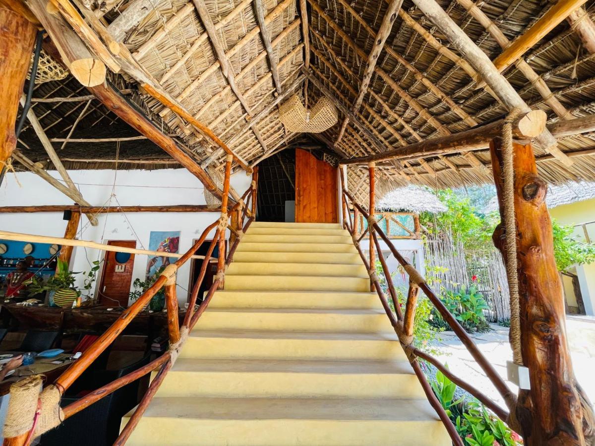 Oleza Boutique Hotel Zanzibar Michamvi 外观 照片