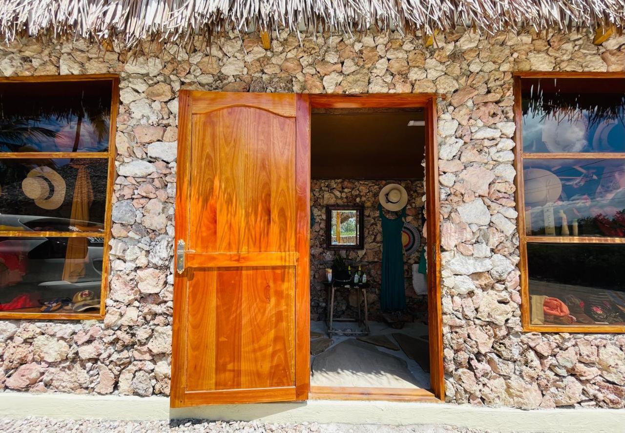 Oleza Boutique Hotel Zanzibar Michamvi 外观 照片
