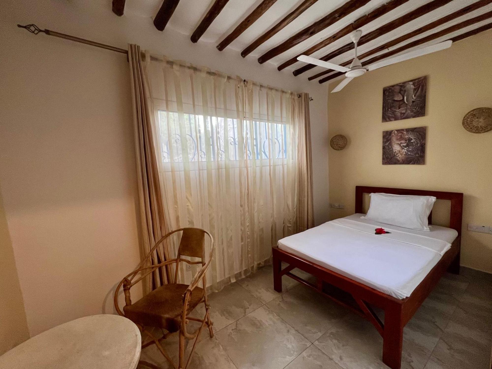 Oleza Boutique Hotel Zanzibar Michamvi 外观 照片